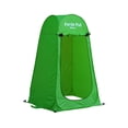 thumbnail image 5 of GigaTent Pop Up Pod Tienda de campaña para ducha con privacidad para vestuario – Refugio portátil instantáneo para la lluvia al aire libre, inodoro de campamento para camping y playa – Ligero y resist, 5 of 5