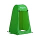 thumbnail image 5 of GigaTent Pop Up Pod Tienda de campaña para ducha con privacidad para vestuario – Refugio portátil instantáneo para la lluvia al aire libre, inodoro de campamento para camping y playa – Ligero y resist, 5 of 5