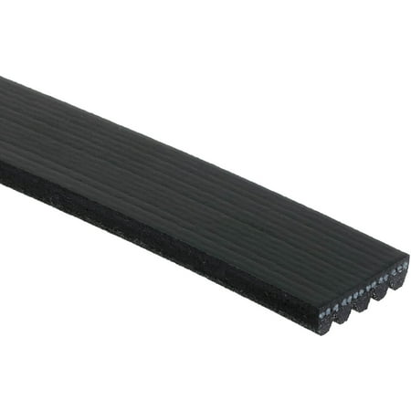ACDelco Professional 5K350 Standard V-Ribbed Serpentine Belt Fits select: 2000-2004 SUBARU LEGACY, 1995-1997 TOYOTA TACOMA