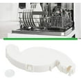 thumbnail image 4 of Briny River 2pcs Dishwasher Spinner Kit 8193983 Compatible with Whirlpool Compatible with Maytag, 4 of 7
