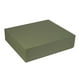 thumbnail image 5 of Paquete 10 piezas Set con termo libreta y bolígrafo  verde 24.4 x 21 x 6.5, 5 of 7
