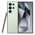 thumbnail image 1 of Samsung Galaxy S24 Ultra 512 GB Verde Titanio Reacondicionado A+, 1 of 2