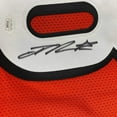 thumbnail image 3 of Autographed/Signed Joe Mixon Cincinnati Orange Football Jersey JSA COA, 3 of 4
