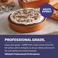 thumbnail image 2 of Gotham Steel Bakeware Round 9.5 inch Copper Baking Cake Tin - Nonstick, 2 of 6