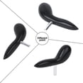 thumbnail image 4 of Soporte de mano para fagot, soporte de mano para fagot, soporte de sillín de fago plateado, soporte de mano para fagot, valor inmejorable, 4 of 8