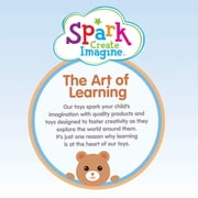 Spark.Create.Imagine Bunny Plush, 10