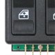 thumbnail image 5 of 181449680 6 Pins Power Electric Single Window Switch for Fiat Uno Lancia Y10 1984- 2006, 5 of 5