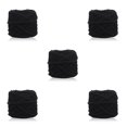 thumbnail image 2 of Advancent Hilo Chinlon de punto cálido de 100g para mujer, tejido a mano para bebé, bufandas de hilo de una sola hebra, gorro, suministros para Type1 NO1, 2 of 6
