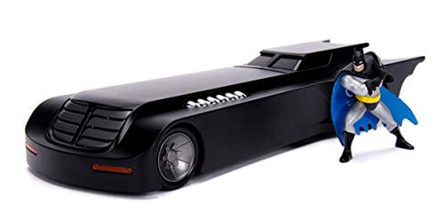 jada batmobile