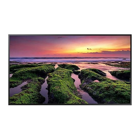 Samsung QB65B QBB Series 65" UHD 4K Display Delivers Innovation and Effiency with Stunning Design