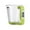 Green, variant on Yhmxh Kitchen Gadgets Kitchen Essentials Multifunctional Kitchen Measuring Cup Scale Electronic Scale Gram Scale Kitchen Accessories Kitchen Aid Attachments for Home Kitchen Holidays