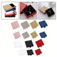 thumbnail image 4 of Drawer Type Jewelry Packaging Box Necklace Jewelry Box Gift Packaging Box, 4 of 11