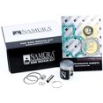 thumbnail image 3 of Namura Technologies NA-30080-4K Top End Repair Kit - 1.00mm Oversize to 50.96mm, 7.4:1 Compression, 3 of 3