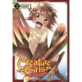 thumbnail image 1 of Creature Girls : un Journal de Terrain dans un Autre Monde, Vol. 2, 1 of 2