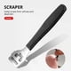 thumbnail image 4 of 10/8 Pcs Pedicure Foot Care Tools Set Heel Toe Grinding Foot Rasp Peeling Dead Skin Removal Kit Nail Clippers Manicure Tools, 4 of 5