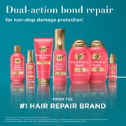 OGX Repair and Protect Bond Protein Repair Conditioner, 13 fl. oz