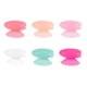 thumbnail image 5 of 6 tapas de silicona para brochas de maquillaje y pintalabios., 5 of 7