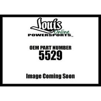 Kuryakyn 3234 Motorcycle Accessory: Rear Accessory Adapter for 2013-16 Honda Gold Wing F6B Motorcycles