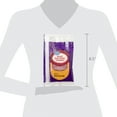 thumbnail image 6 of Great Value Deli Style Sliced Extra Sharp Cheddar Cheese, 8 oz, 12 Slices, 6 of 7