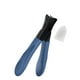 thumbnail image 4 of Cortaúñas, cortaúñas para pies, mango ergonómico, acero inoxidable Azul, 4 of 9