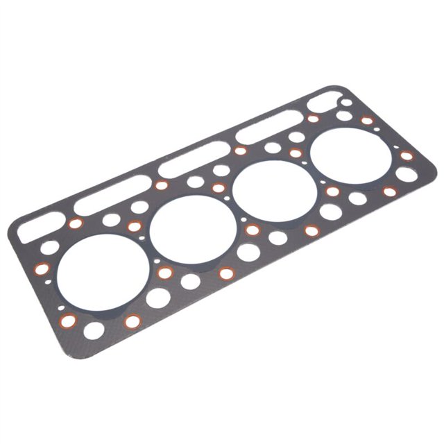 Junta de culata del motor para V1505 y V1505T 15766-03310, 17356-03310