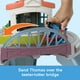 thumbnail image 4 of Juguete para Bebés Fisher-Price Thomas & Friends Mi Primer Mesa de Tren, 4 of 6