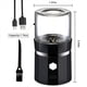 thumbnail image 2 of 4X Mini Molinillo Eléctrico, Molinillo de Vainilla Portátil, Molinillo Recargable por USB con un Cepillo de Limpieza para Té de Hierbas,, 2 of 5