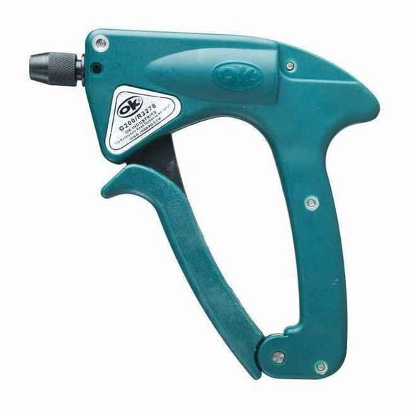 Jonard G200/R3278 Lexan Wire Wrapping Tool