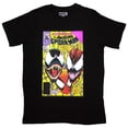 thumbnail image 1 of Marvel Comics T-Shirt Adulte The Conclusion Comic Cover, 1 of 2