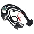 thumbnail image 4 of Cable de prueba del programador de llave automático, plataforma de prueba FEM BDC Cable adaptador de diagnóstico para plataforma de prueba BDC Cable de prueba de automóvil Meticulosamente diseñado, 4 of 9