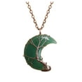 thumbnail image 2 of mtvxesu Necklaces Pendants Collier Longue Durée Collier à la Mode en Solde, 2 of 6