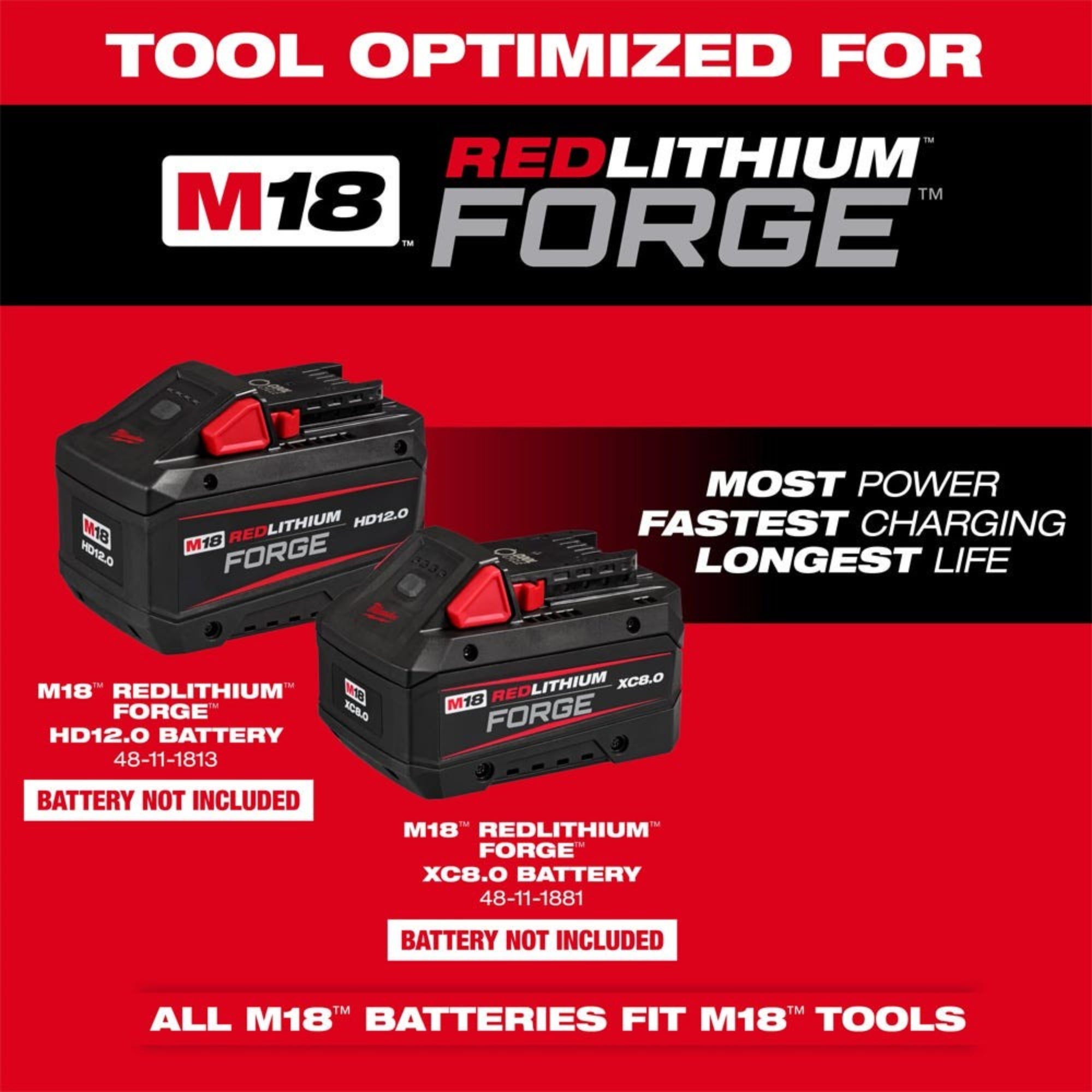 Milwaukee Tool M18 FUEL  16 Inch String Trimmer