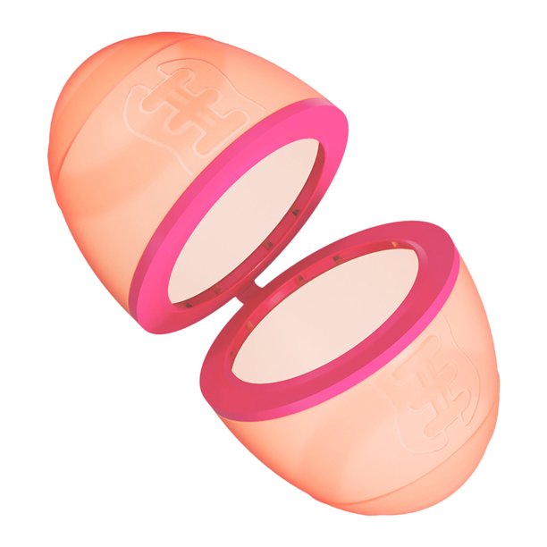 Bolas de bomba de agua magnéticas de 50 mm Globos de agua autosellantes suaves (naranja) Tmvgtek Nuevos Originales