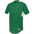 thumbnail image 1 of Holloway Boy's Game7 Two Button Baseball Jersey, 1 of 1