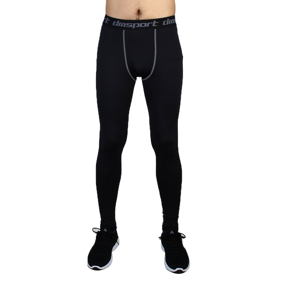 walmart mens compression leggings