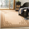 thumbnail image 2 of Safavieh Martha Stewart Maisy Bordered Indoor/Outdoor Area Rug, 2 of 3