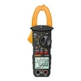 thumbnail image 3 of ANENG ANENG ST180 Pince Numérique - Testeur Multifonction de Gamme Auto pour Tension AC/DC, Courant, Résistance, Capacité, Fréquence, Détection de Diode et NCV, Compact et Haute Précision, Jaune (Batterie), 3 of 6