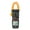 Yellow, variant on Clamp Meter,St180 4000 Clamp Temperature Meter Ncv Tester Clamp Voltmeter Ammeter Clamp Meter Clamp Tester -30~1000 Meter Clamp Voltmeter Universal Meter Tester Ncv Tester Universal (red) Qisuo