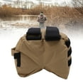 thumbnail image 3 of Sac de Repos pour Tir Extérieur, Sac de Sable de Support de Tir Léger et Résistant à l'Eau pour Portée, 3 of 7