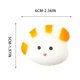 thumbnail image 5 of CaiYueKe Sushi Squishy Fidget Toy, Anti Stress Sensory Toy for Adults, Soft Squeeze Sensory Ball for Anxiety Relief, Office Travel Party Favors Birthday Gift Stocking Stuffers Stress Relief Gadget, 5 of 9