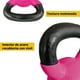 thumbnail image 2 of Pesa Rusa Vinyl Tayga  10 Lb Rosa, 2 of 5