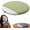 Green, variant on 2026 New Sleep Pillow Speaker, Bluetooth Pillow Speaker with White Noise Timer Wireless Sleep Aid with Stereo Bass Private Sleep Headphones for Adult Kids (Green)