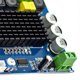 thumbnail image 5 of Módulo amplificador de audio digital yuxing XH-M543 TDA3116D2 2 x 120 W color azul, 5 of 5