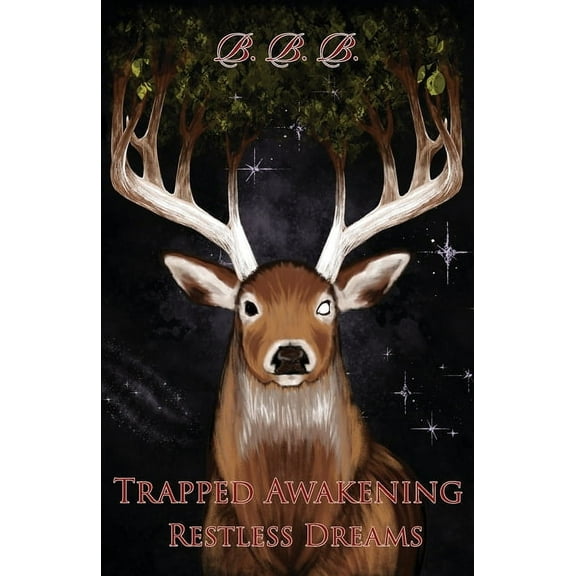 Trapped Awakening: Restless Dreams, (Paperback)