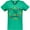 Kelly Green, variant on Inktastic I Love My Son Autism Awareness Women's V-Neck T-Shirt