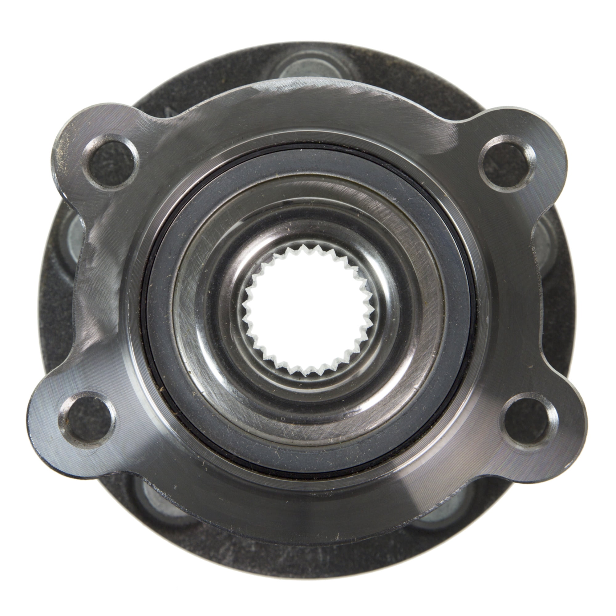 MOOG 512500 Wheel Bearing and Hub Assembly