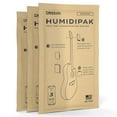 thumbnail image 2 of D'Addario Two-Way Humidification System Conditioning Packets, 2 of 2