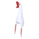 thumbnail image 4 of Sombrero de ganso para adultos, accesorio fotográfico, cosplay, novedad, sombrero para bodas, actuaciones sin anillo, 4 of 9