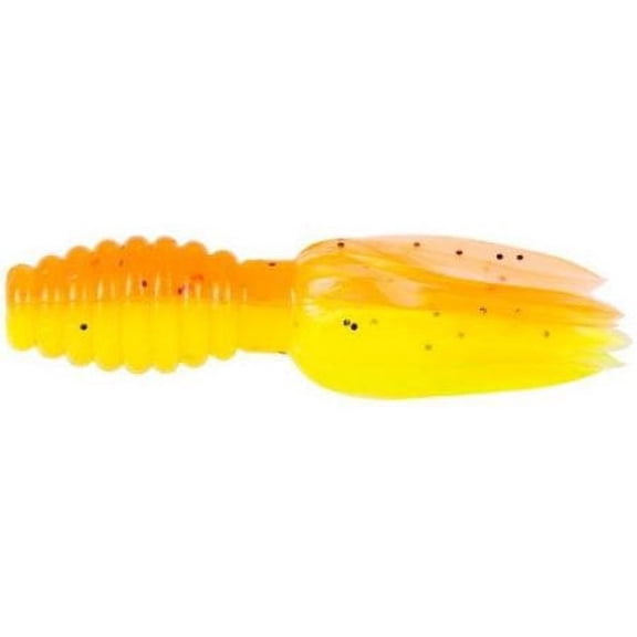 Mr Crappie Thunder 1.75'' Cajun Cricket 15pk