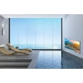 thumbnail image 2 of Soulaca 43 inches Android Smart Mirror LED TV Vanishing Screen Mirror 4K UHD IP65 Waterproof Built-in WiFi Bluetooth SPA ATSC DTV, 2 of 9
